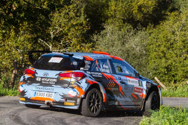 018 Rallye de Santander 2019 009_